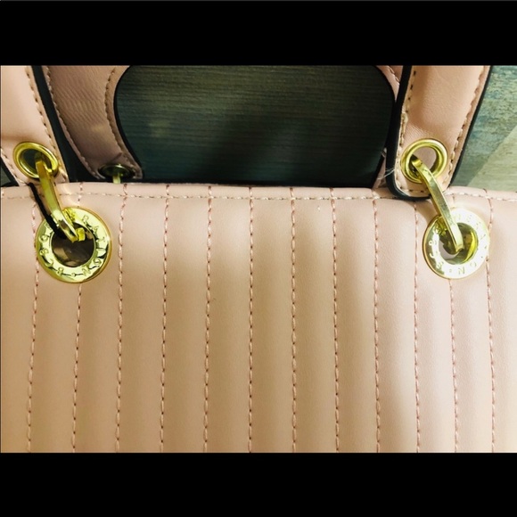 NWT BCBGeneration Satchel Bag - Picture 6 of 8